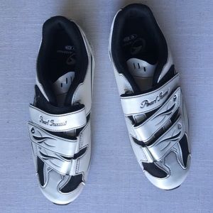 Pearl Izumi Women’s All-Road II Cycling/Spin Shoes